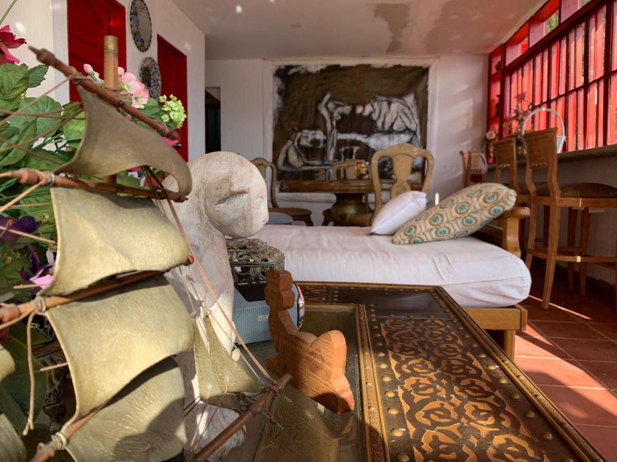 Hotel Natura Cocora Salento Dış mekan fotoğraf
